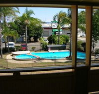 Bucketts Way Motel and Restaurant - Accommodation Mooloolaba