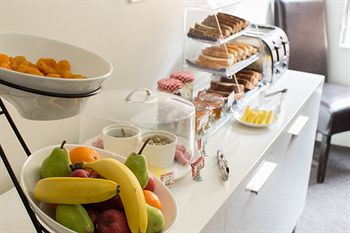 Adara Camperdown Hotel - Accommodation Mooloolaba 9