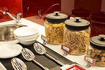 Adara Camperdown Hotel - Accommodation Mooloolaba 10