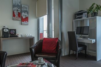 Adara Camperdown Hotel - Accommodation Mooloolaba 11