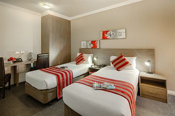 Adara Camperdown Hotel - Accommodation Mooloolaba 13
