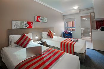 Adara Camperdown Hotel - Accommodation Mooloolaba 15