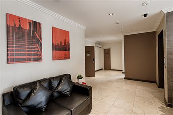Adara Camperdown Hotel - Accommodation Mooloolaba 28