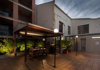Adara Camperdown Hotel - Accommodation Mooloolaba 33