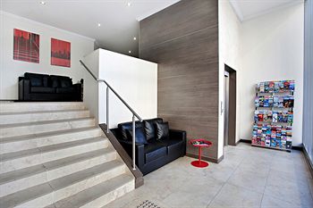 Adara Camperdown Hotel - Accommodation Mooloolaba 0