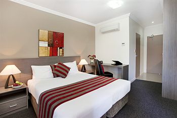 Adara Camperdown Hotel - Accommodation Mooloolaba 1