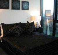 Docklands Executive Apartments - Accommodation Mooloolaba
