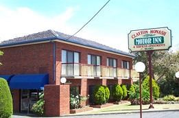 Clayton Monash Motor Inn & Serviced Apartments - Accommodation Mooloolaba 1