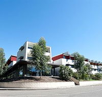 Western Sydney University Village- Parramatta Campus - Accommodation Mooloolaba