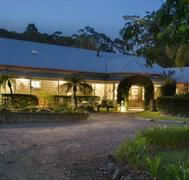 Noosa Valley Manor BampB Retreat - Accommodation Mooloolaba