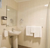 Noahaposs Mid City Motor Inn - Accommodation Mooloolaba