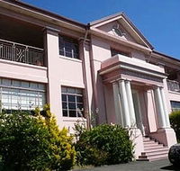 The Grand View Hotel - Accommodation Mooloolaba