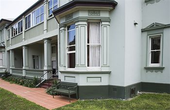 St Marks Lodge - Accommodation Mooloolaba 1