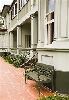 St Marks Lodge - Accommodation Mooloolaba 4