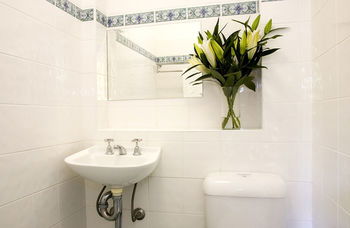 St Marks Lodge - Accommodation Mooloolaba 5