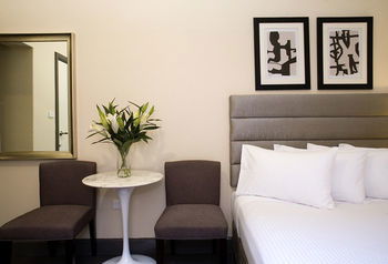 St Marks Lodge - Accommodation Mooloolaba 6