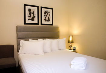 St Marks Lodge - Accommodation Mooloolaba 7