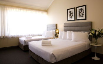 St Marks Lodge - Accommodation Mooloolaba 9
