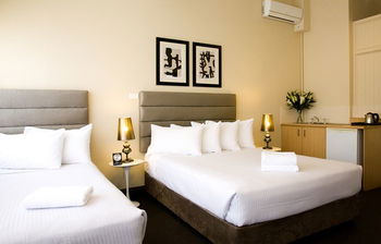 St Marks Lodge - Accommodation Mooloolaba 10