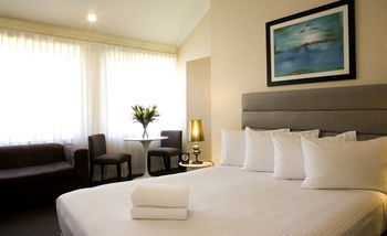 St Marks Lodge - Accommodation Mooloolaba 11