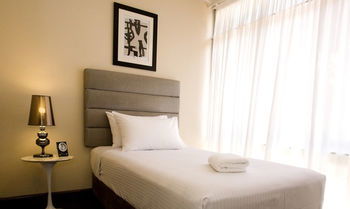 St Marks Lodge - Accommodation Mooloolaba 12