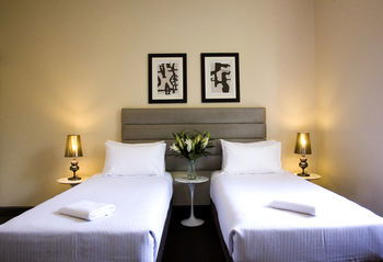 St Marks Lodge - Accommodation Mooloolaba 13