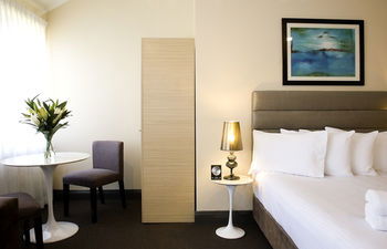 St Marks Lodge - Accommodation Mooloolaba 15