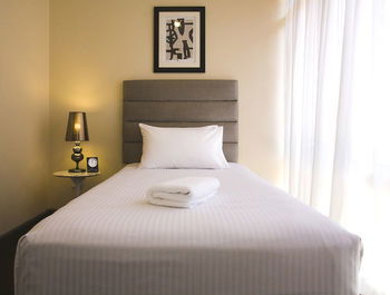 St Marks Lodge - Accommodation Mooloolaba 16