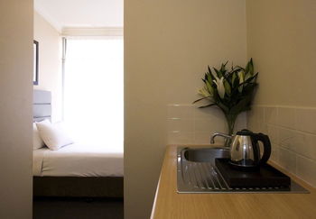 St Marks Lodge - Accommodation Mooloolaba 18