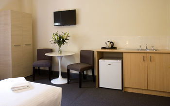 St Marks Lodge - Accommodation Mooloolaba 19