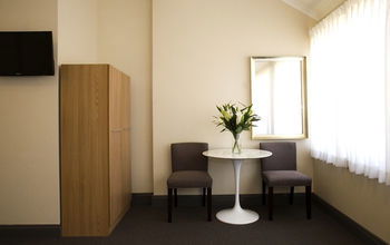 St Marks Lodge - Accommodation Mooloolaba 20