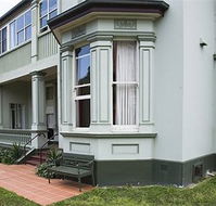 St Marks Lodge - Accommodation Mooloolaba