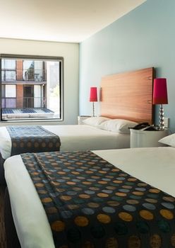 Abey Hotel - Accommodation Mooloolaba 5