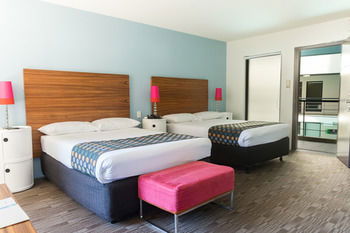 Abey Hotel - Accommodation Mooloolaba 11