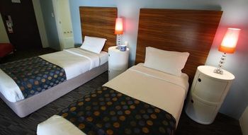 Abey Hotel - Accommodation Mooloolaba 17