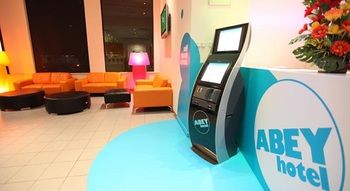 Abey Hotel - Accommodation Mooloolaba 20