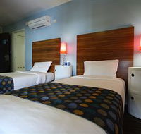 Abey Hotel - Accommodation Mooloolaba