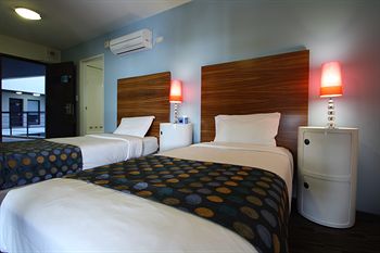 Abey Hotel - Accommodation Mooloolaba 0
