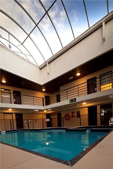 Abey Hotel - Accommodation Mooloolaba 2