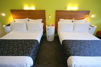 Abey Hotel - Accommodation Mooloolaba 3