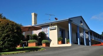 Blue Mountains G'day Motel - Accommodation Mooloolaba 16