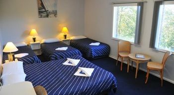 Blue Mountains G'day Motel - Accommodation Mooloolaba 18