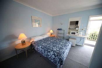 Blue Mountains G'day Motel - Accommodation Mooloolaba 0