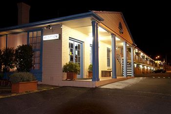 Blue Mountains G'day Motel - Accommodation Mooloolaba 1