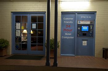 Blue Mountains G'day Motel - Accommodation Mooloolaba 2
