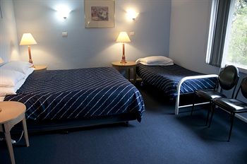 Blue Mountains G'day Motel - Accommodation Mooloolaba 3