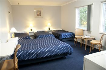 Blue Mountains G'day Motel - Accommodation Mooloolaba 6