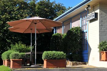 Blue Mountains G'day Motel - Accommodation Mooloolaba 13