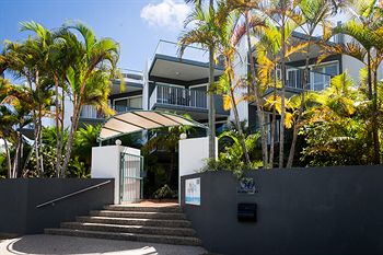 Dockside Mooloolaba - Accommodation Mooloolaba 8