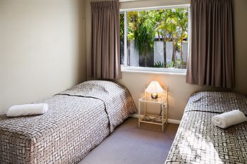 Dockside Mooloolaba - Accommodation Mooloolaba 11